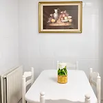 Appartement Holibai Amieiro Apto Amplio Y Luminoso Cerca De La Playa, Baiona