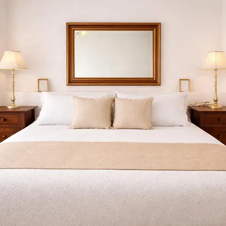 Appartement Holibai Amieiro Apto Amplio Y Luminoso Cerca De La Playa, Baiona